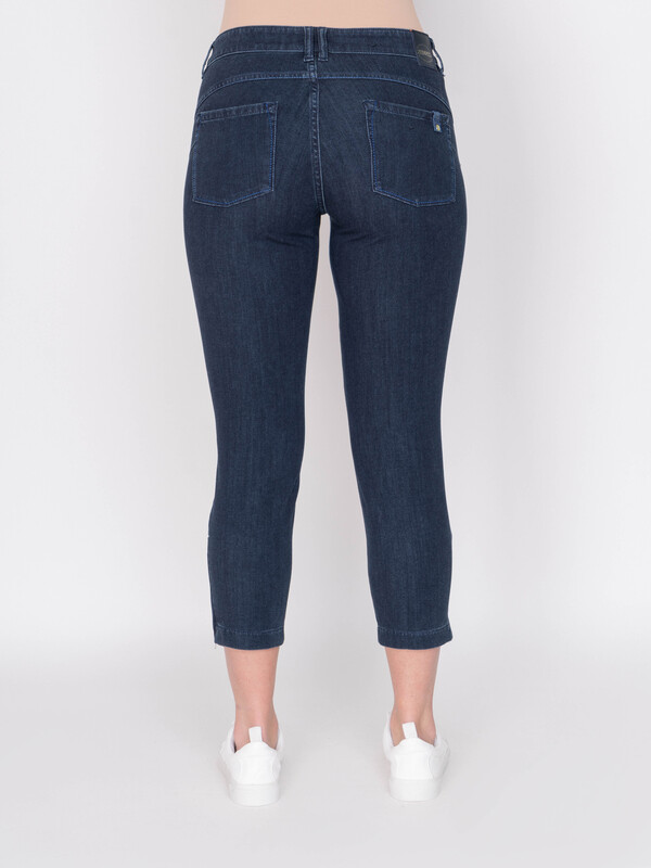 Э3021/550/19-1 Джинсы 7/8 Zerres