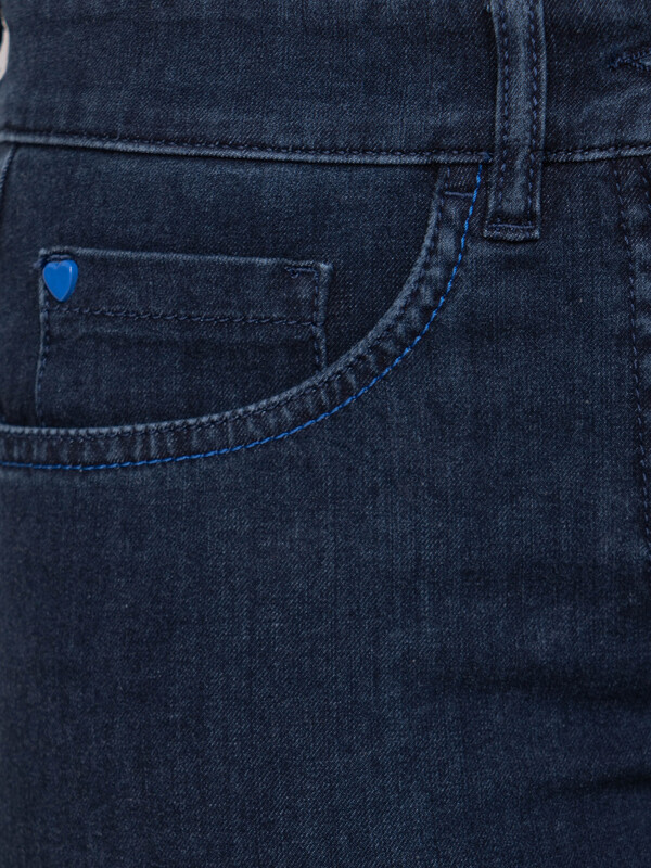 Э3021/550/19-1 Джинсы 7/8 Zerres