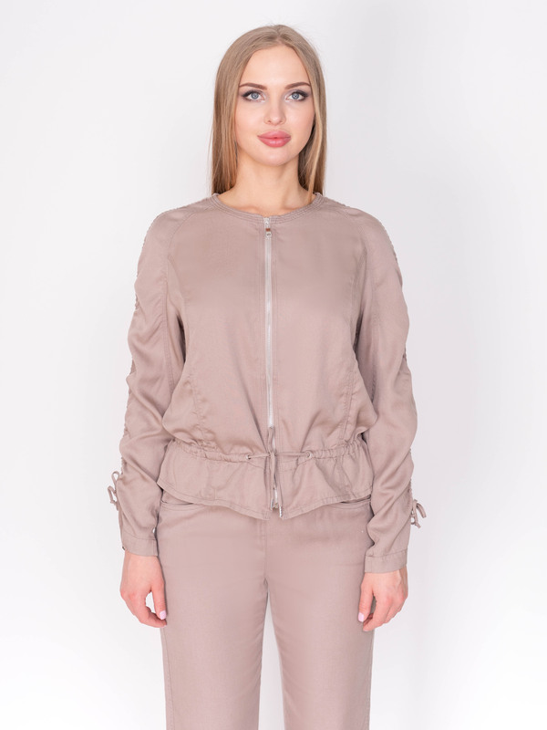 Э624021/19-01 Жакет Lecomte