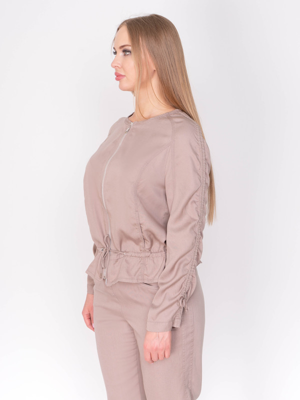 Э624021/19-01 Жакет Lecomte