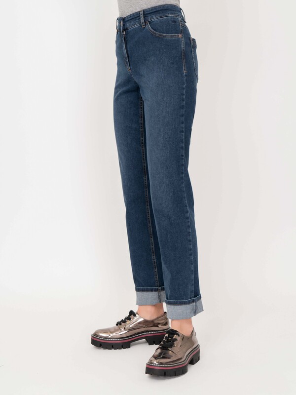 Э992307-67940/20-02 Джинсы Gerry Weber