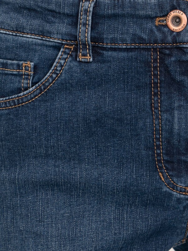 Э992307-67940/20-02 Джинсы Gerry Weber