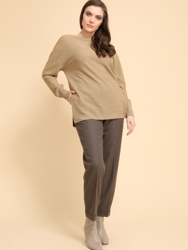 Э5501-224/23-02 Джемпер Franco Vello