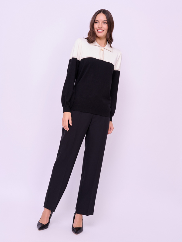 ЭBH918/23-02 Джемпер Leo&Ugo