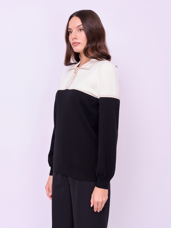 ЭBH918/23-02 Джемпер Leo&Ugo