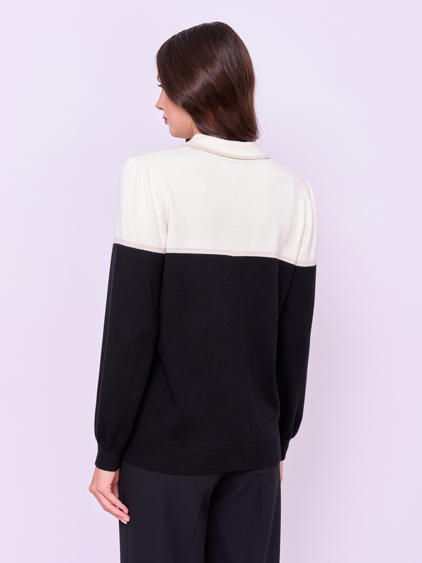 ЭBH918/23-02 Джемпер Leo&Ugo