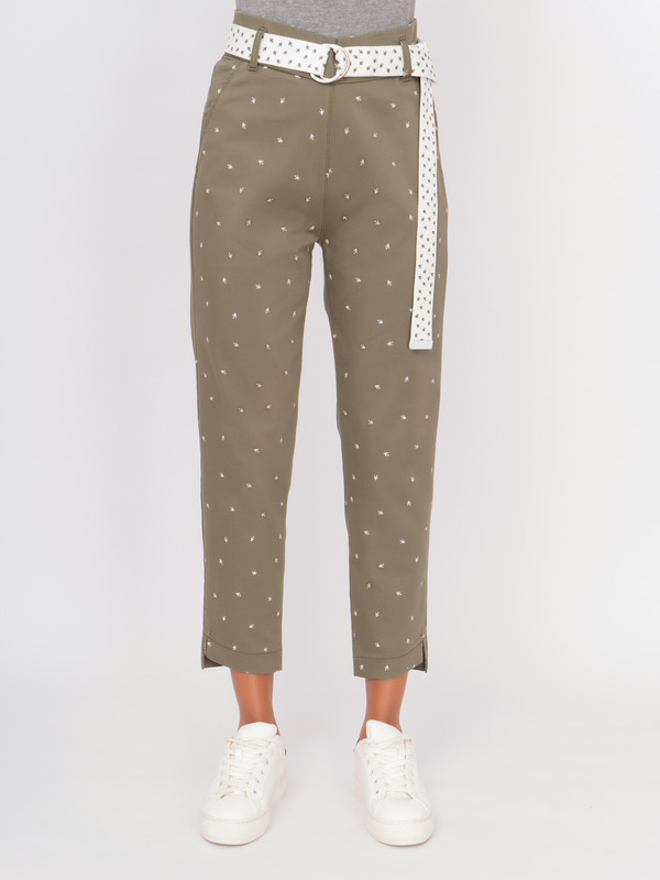 Э1-152-6878/22-01 Брюки Exitline