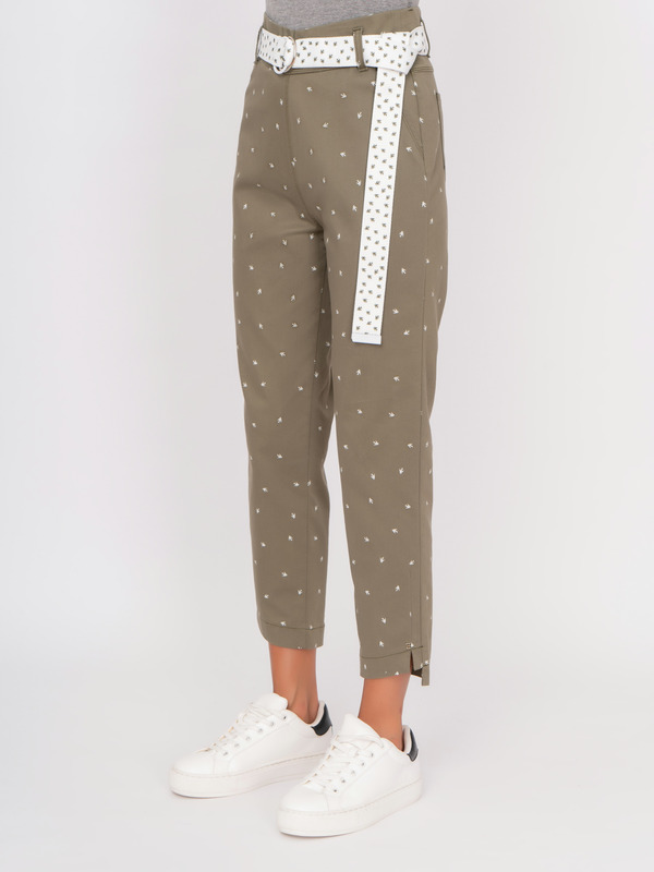 Э1-152-6878/22-01 Брюки Exitline