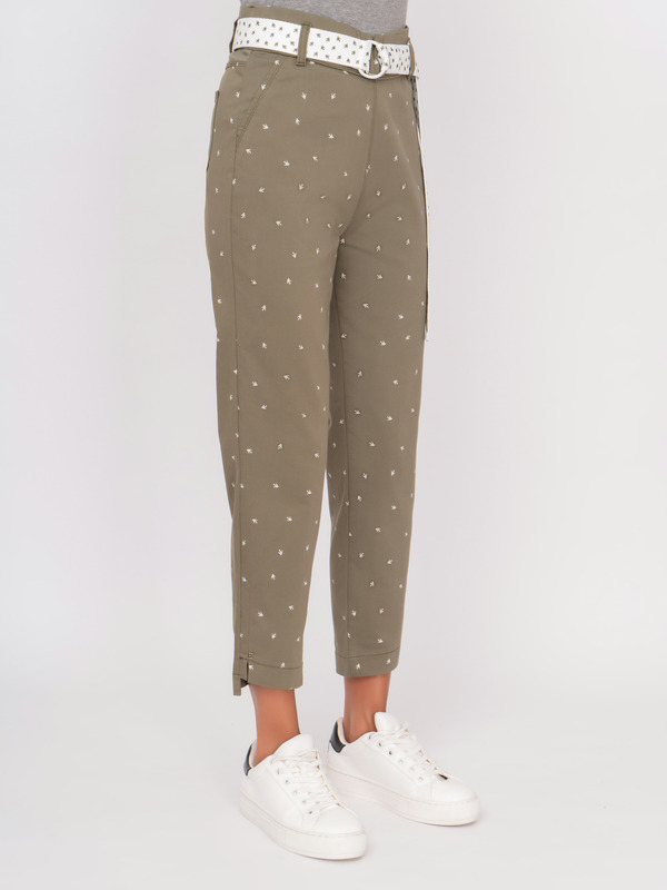 Э1-152-6878/22-01 Брюки Exitline