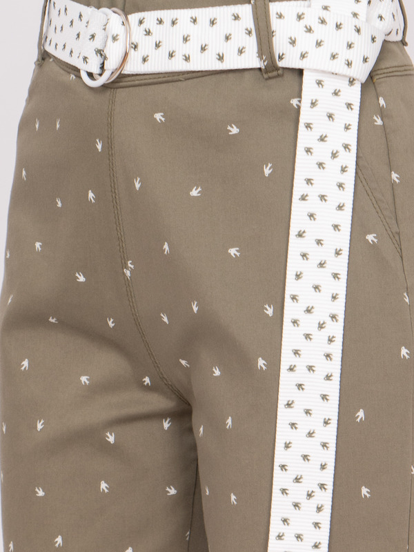 Э1-152-6878/22-01 Брюки Exitline