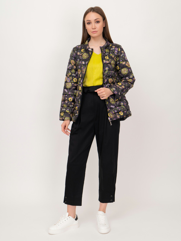 Э54810515 NORA/21-01 Куртка EMME