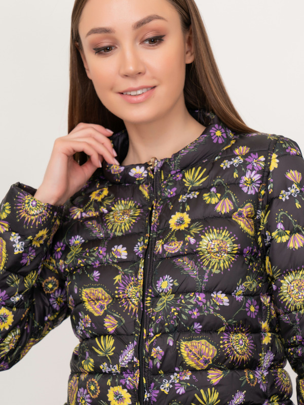 Э54810515 NORA/21-01 Куртка EMME