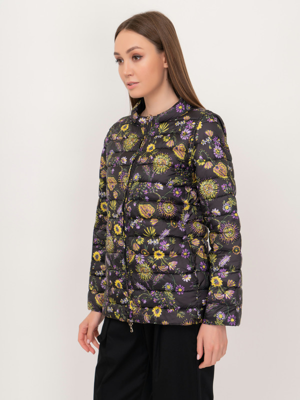 Э54810515 NORA/21-01 Куртка EMME