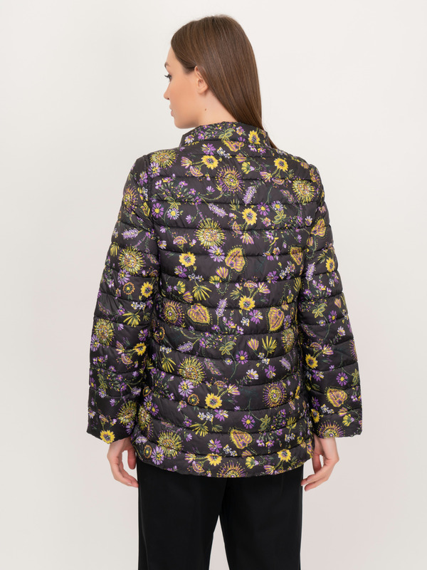 Э54810515 NORA/21-01 Куртка EMME