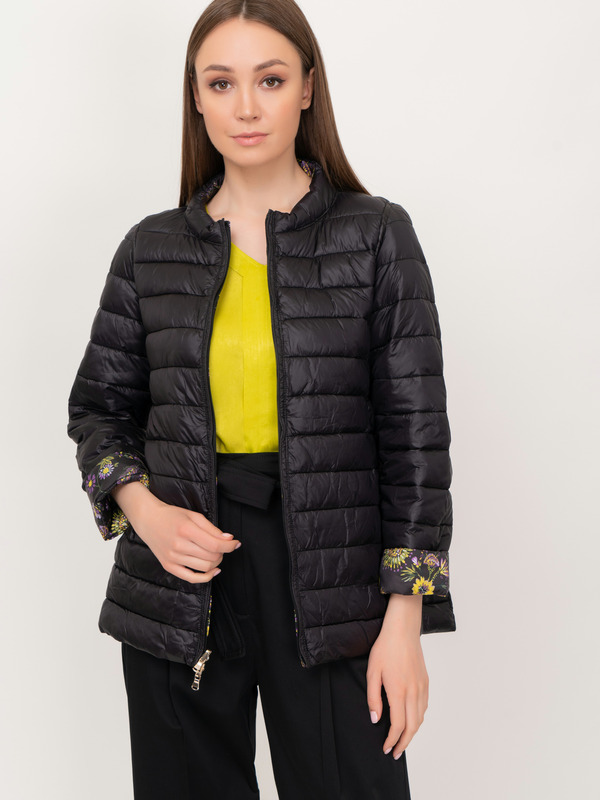 Э54810515 NORA/21-01 Куртка EMME