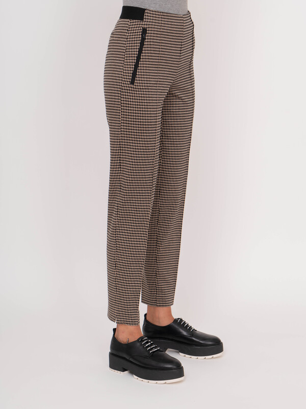 Э92418-31208/21-02 Брюки Gerry Weber