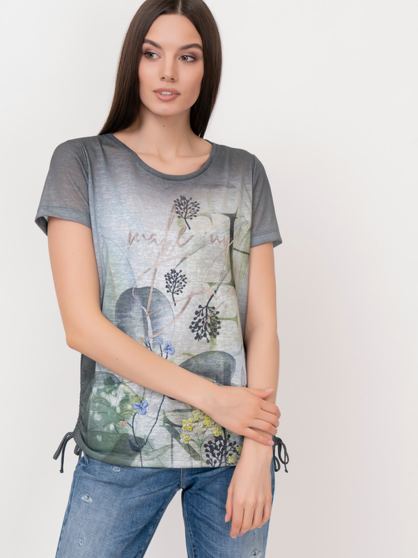 Э771032-16223/21-01 Футболка Taifun