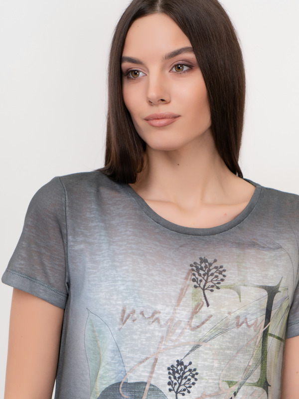 Э771032-16223/21-01 Футболка Taifun