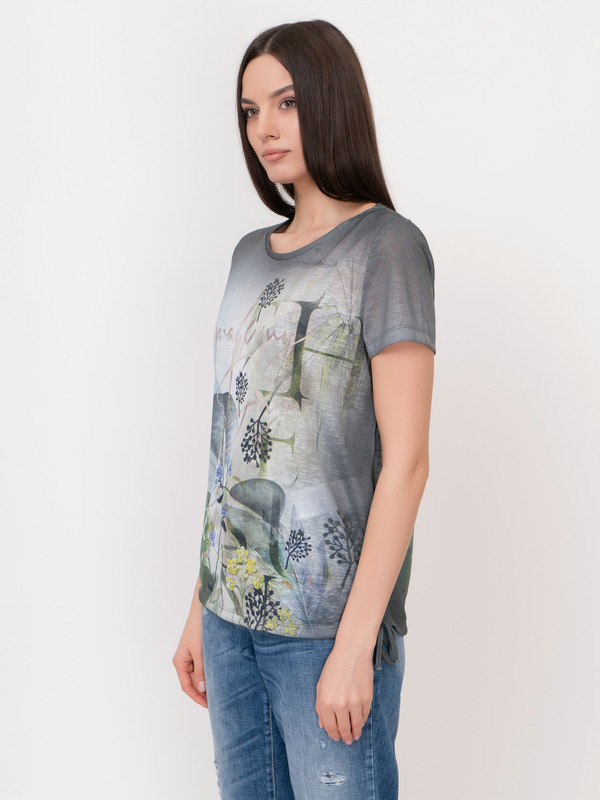 Э771032-16223/21-01 Футболка Taifun