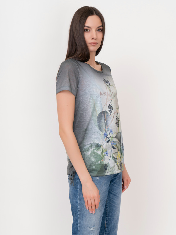 Э771032-16223/21-01 Футболка Taifun