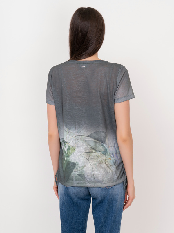 Э771032-16223/21-01 Футболка Taifun