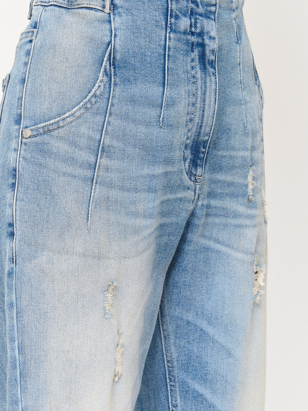 ЭD350072PA/м/24-02 Брюки джинсовые PANICALE