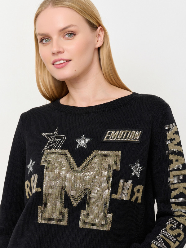 Э807816/м/24-02 Джемпер Monari