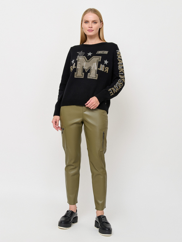 Э807816/м/24-02 Джемпер Monari