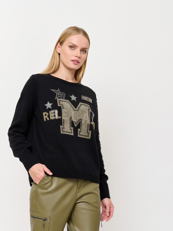 Э807816/м/24-02 Джемпер Monari