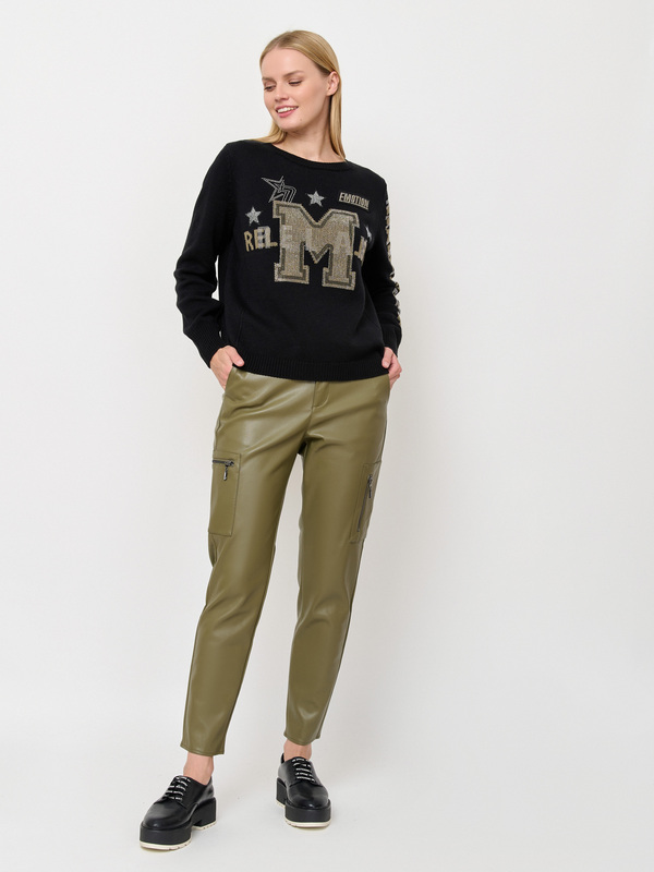 Э807816/м/24-02 Джемпер Monari