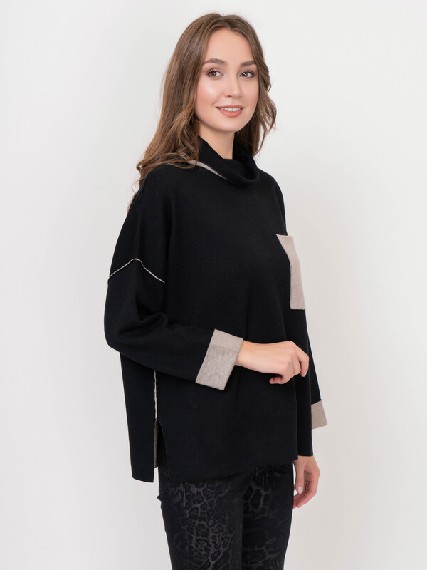 Э802388/20013/20-02 Джемпер Unq