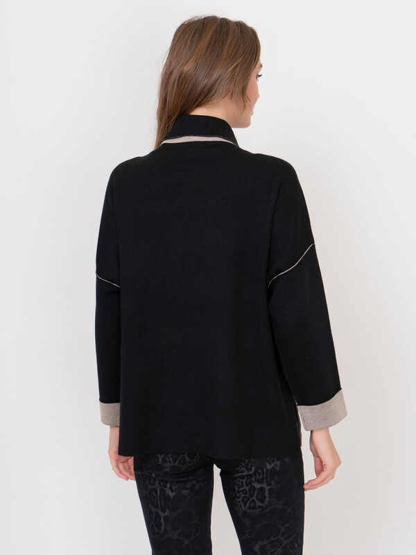 Э802388/20013/20-02 Джемпер Unq