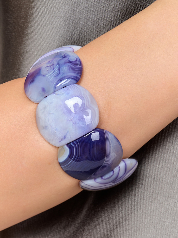 Э073125/24-02 Браслет Ярославна