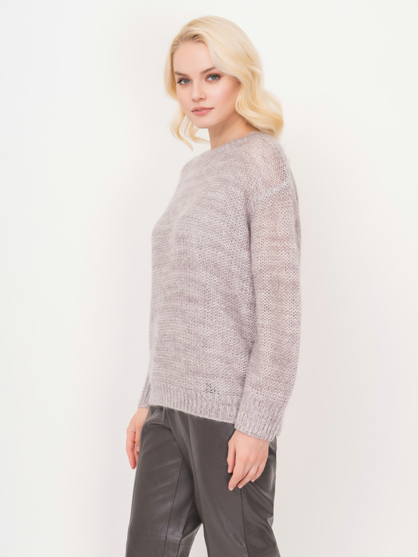 Э138877/5276/21-01 Джемпер Luisa Cerano