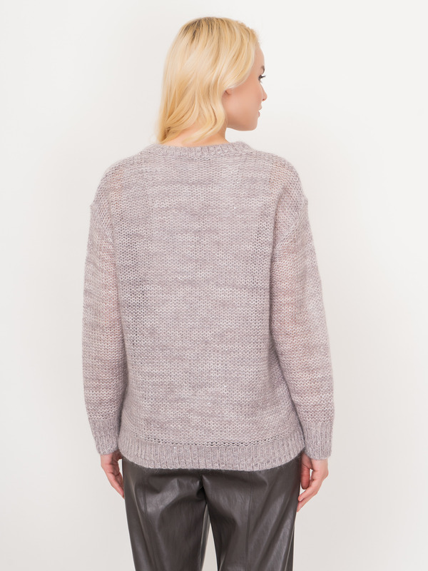 Э138877/5276/21-01 Джемпер Luisa Cerano