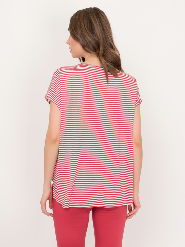 Э338726/7567/21-01 Блуза Luisa Cerano