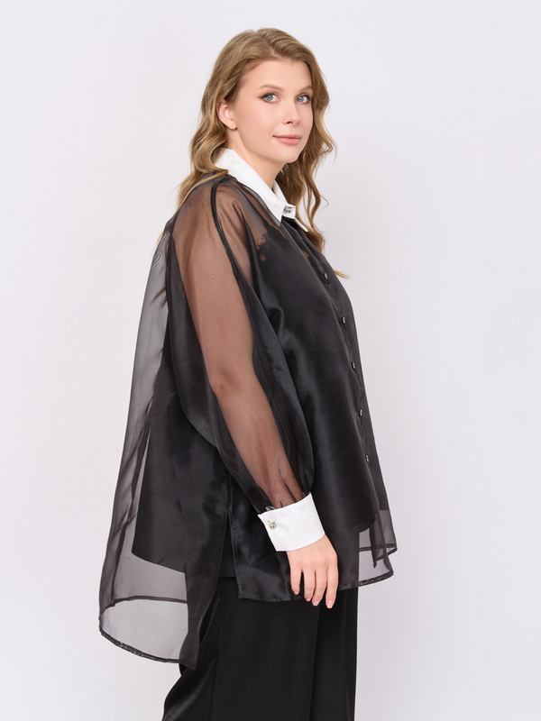 Блуза Mat Fashion, фото 4