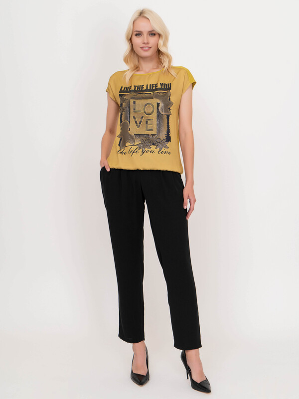 Э2309/1641/20-02 Футболка Betty Barclay