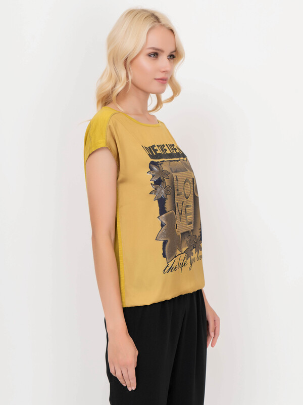 Э2309/1641/20-02 Футболка Betty Barclay