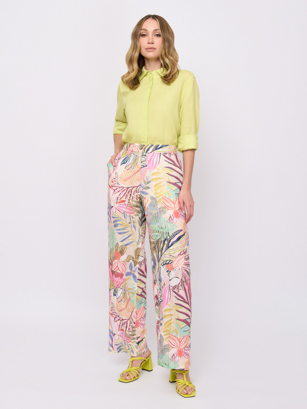 Брюки Gerry Weber