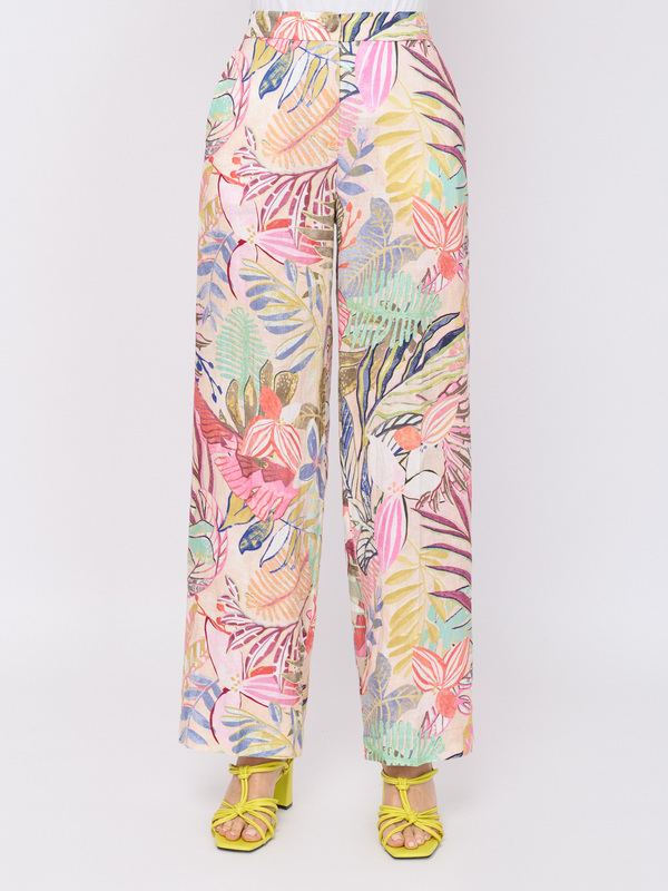 Э520035-31236/м/25-01 Брюки Gerry Weber