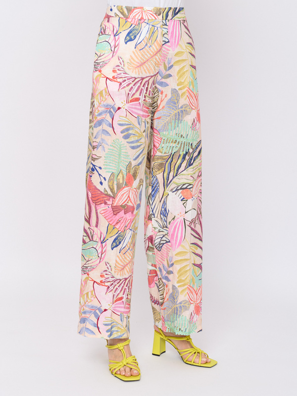 Э520035-31236/м/25-01 Брюки Gerry Weber