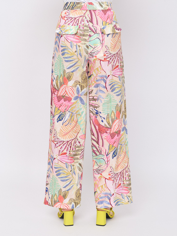 Э520035-31236/м/25-01 Брюки Gerry Weber