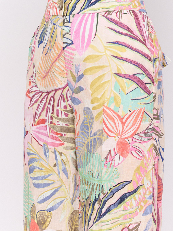 Э520035-31236/м/25-01 Брюки Gerry Weber