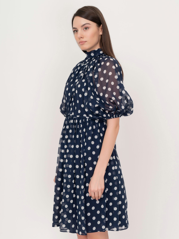 ЭPEDALE/21-01 Платье Luisa Spagnoli