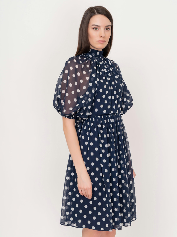 ЭPEDALE/21-01 Платье Luisa Spagnoli