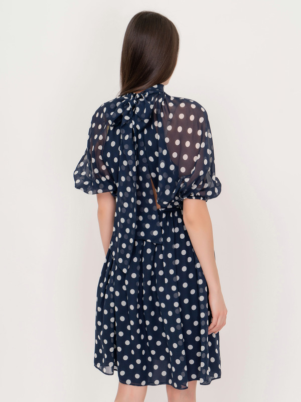 ЭPEDALE/21-01 Платье Luisa Spagnoli