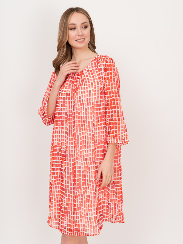 Э880003-21017/22-01 Платье Samoon