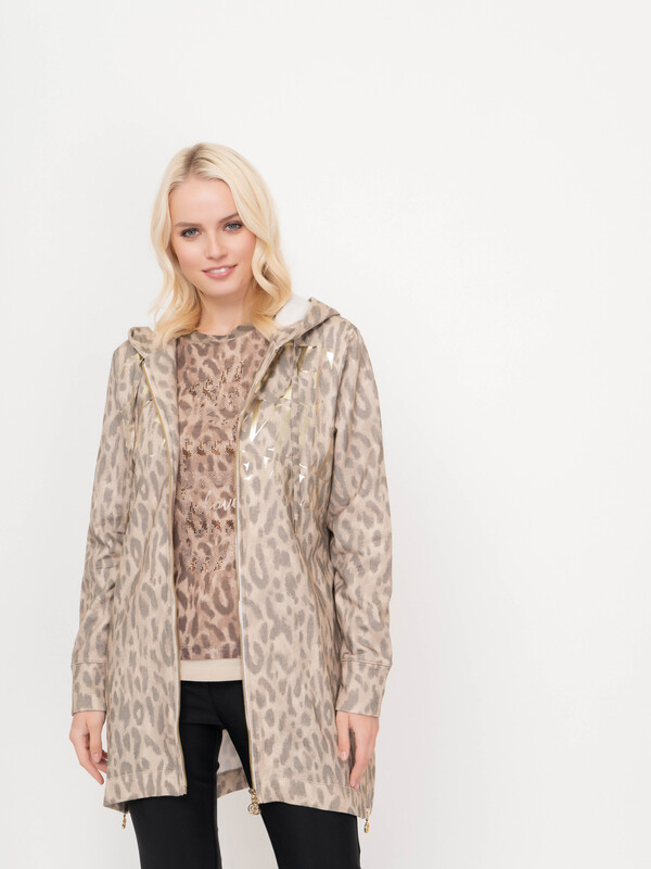 Э9495/10952 Miami/20-02 Жакет Sportalm