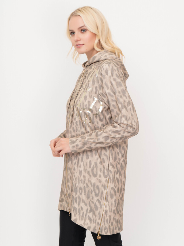 Э9495/10952 Miami/20-02 Жакет Sportalm